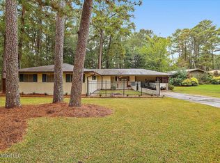 145 Chippewa Cir, Jackson, MS 39211