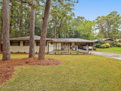 145 Chippewa Cir, Jackson, MS, 39211