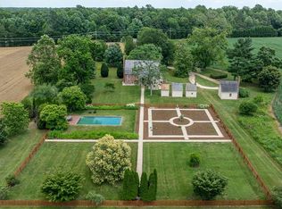 2459 Dunbrooke Rd, Tappahannock, VA 22560