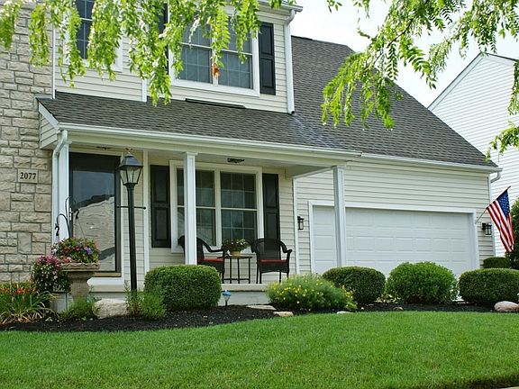 2nd image of 2077 Fawn Meadow Dr