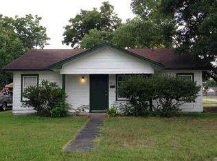 5410 Winfree St, Beaumont, TX 77705