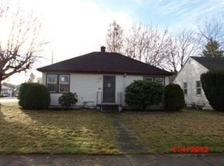 3436 SE Gladstone St, Portland, OR 97202