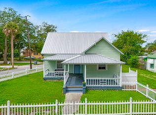 208 San Marco Ave, Saint Augustine, FL 32084