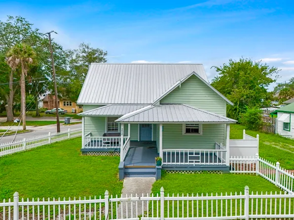 208 San Marco Ave, Saint Augustine, FL 32084