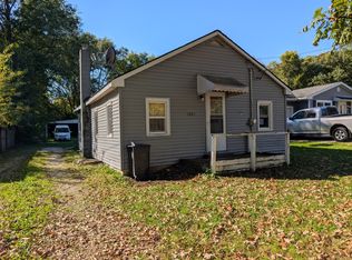 1807 Poplar St, Ottawa, IL 61350