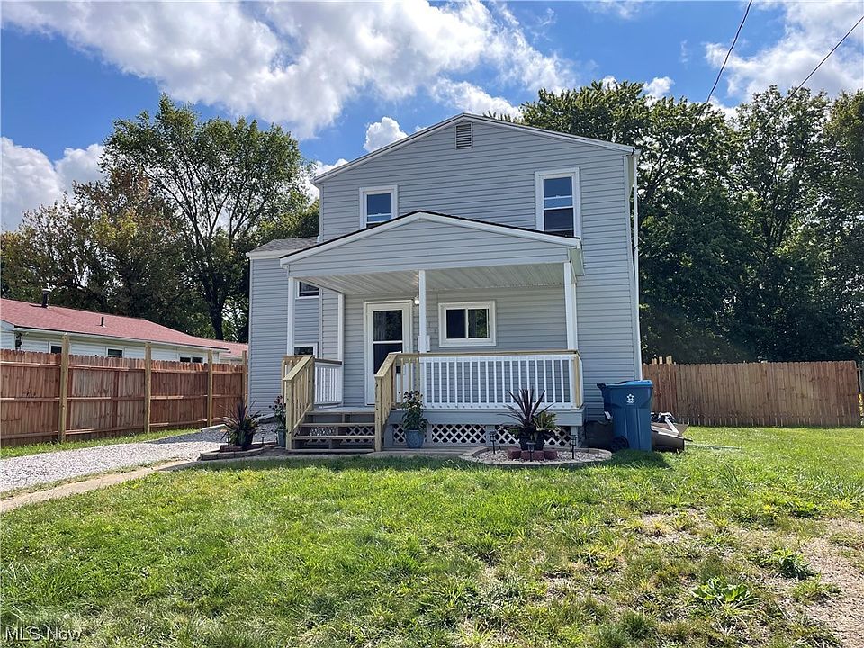 1711 W 19th St, Lorain, OH 44052 MLS 4490783 Zillow