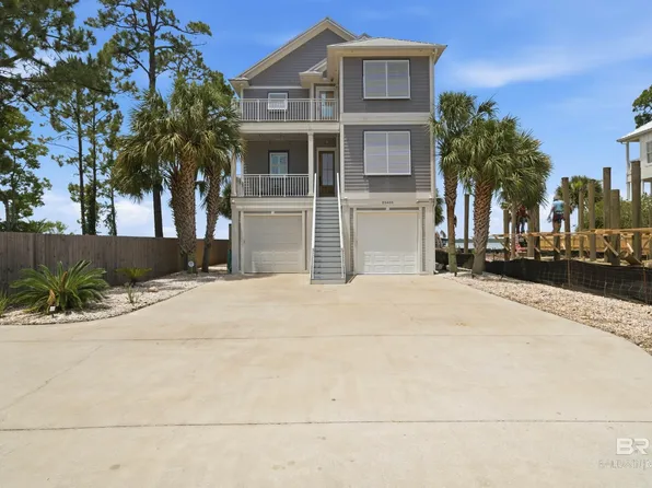 25655 W Perdido Ave, Orange Beach, AL 36561