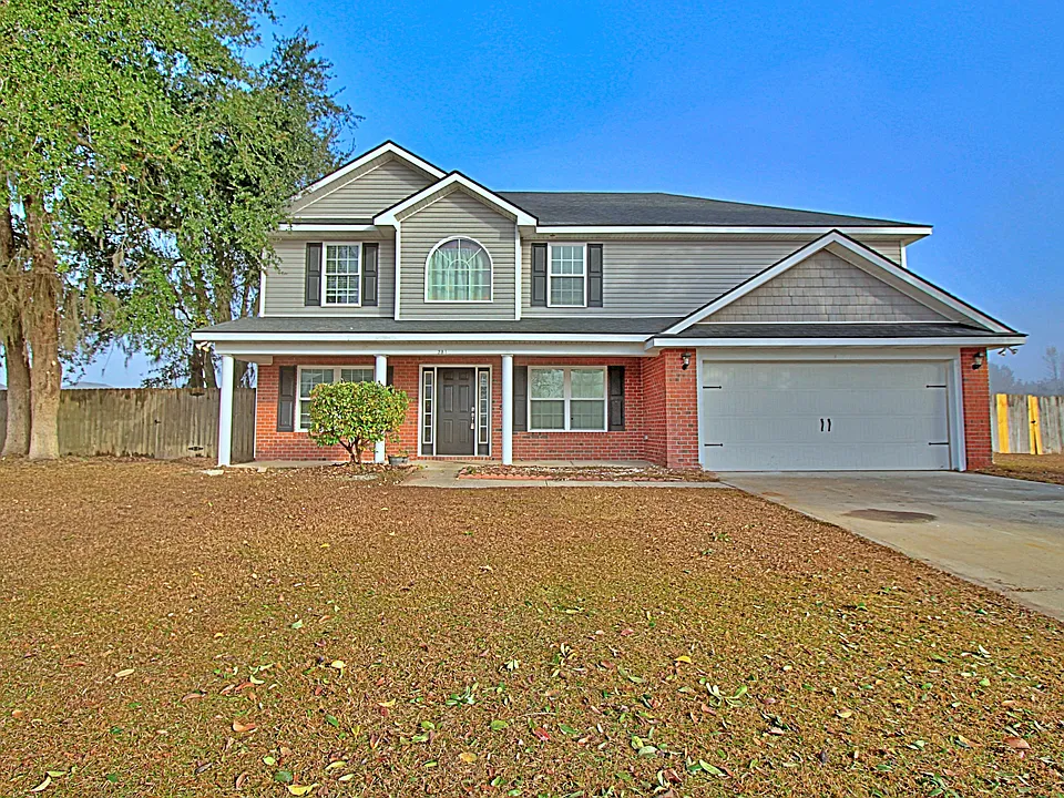 381 Mancey Garrason Loop