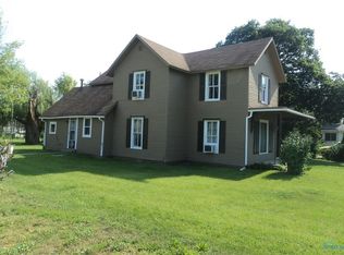 20170 Taylor St, Weston, OH
