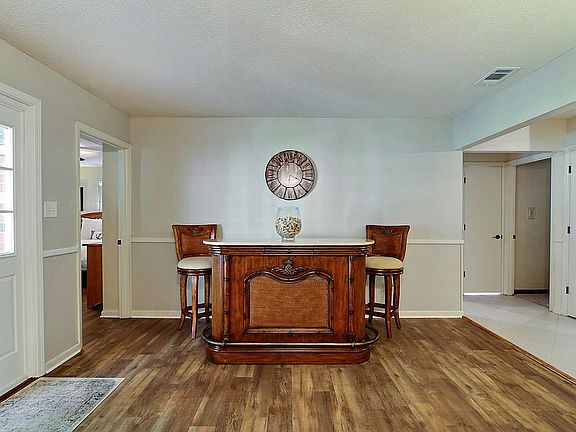 Large Family Room