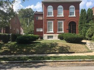 3931 Shreve Ave, Saint Louis, MO 63115