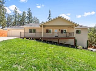 2420 Secret Ravine Trl, Cool, CA 95614