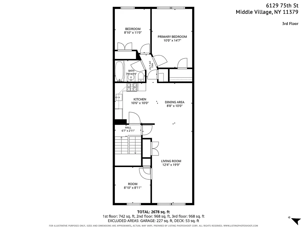 floor plan 4