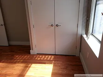 Rented by Sovereign Associates