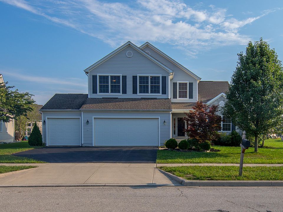 1st image of 606 Stallion Way
