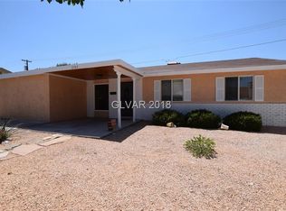 2349 N Mallard St, Las Vegas, NV 89108