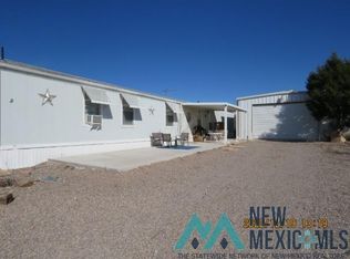 114 Trinity Ave, Truth Or Consequences, NM 87935