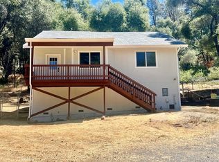 3616 Manzanita Rd, Mariposa, CA 95338