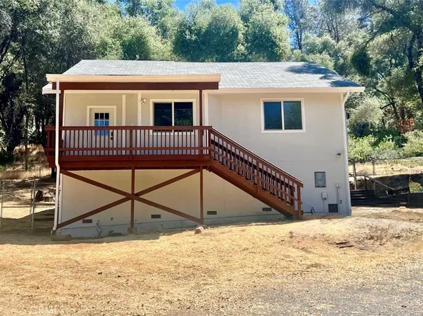 3616 Manzanita Rd, Mariposa, CA 95338
