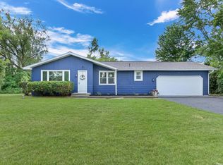 1609 Swallow Rd, Twin Lakes, WI 53181