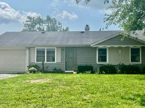 931 E McKay Rd, Shelbyville, IN 46176