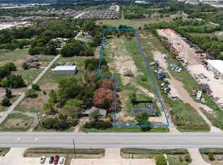 522 Fm 359 Rd S, Brookshire, TX 77423