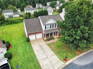 2438 Brathay Ct, Charlotte, NC 28269