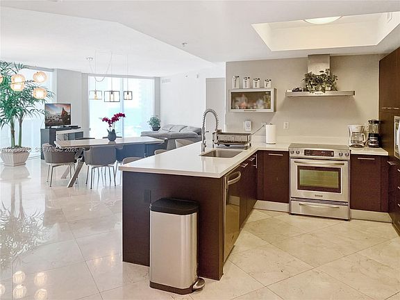 2nd image of 150 Sunny Isles Blvd Unit 1906