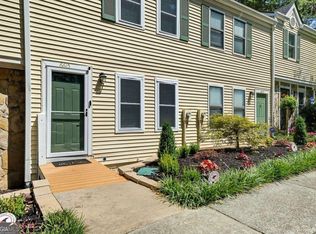 6615 Sienna Ct, Peachtree Corners, GA 30092