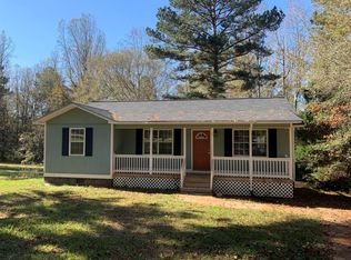 47 New Salem Rd, Griffin, GA 30223