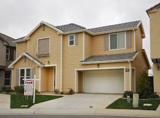 4326 Mount Kisco Way, Rancho Cordova, CA 95742