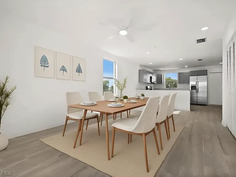 3815 Chiquita Blvd S #201 — Photo 32