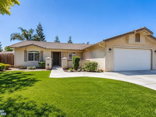 427 Chris Ave, Shafter, CA 93263