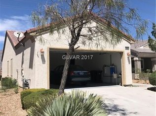 3528 Herring Gull Ln, North Las Vegas, NV 89084