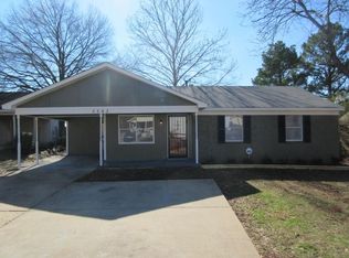 5563 Hyacinth Cv, Memphis, TN 38115