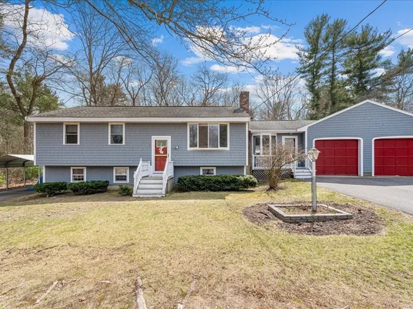 230 Beech St, Bridgewater, MA 02324