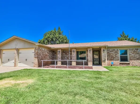 3708 85th St, Lubbock, TX 79423