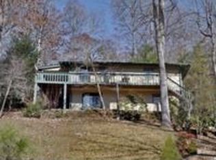 50 Winding Way Dr, Franklin, NC 28734