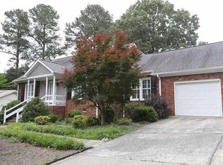 500 Cedar Hill Ln, Raleigh, NC 27609