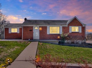904 Sunnyside Dr, West Mifflin, PA