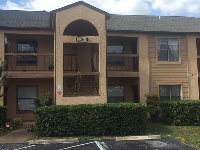 1st image of 2260 Cascades Blvd Unit 205