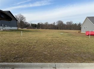 356 Cardinal Dr, Rittman, OH 44270