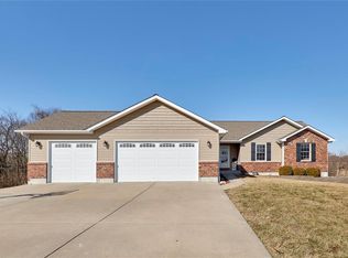 39 Moore Estates Ct, Troy, MO 63379