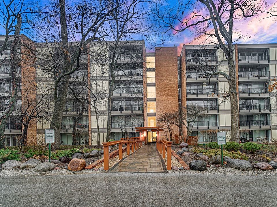 1st image of 6010 Oakwood Dr APT 6K
