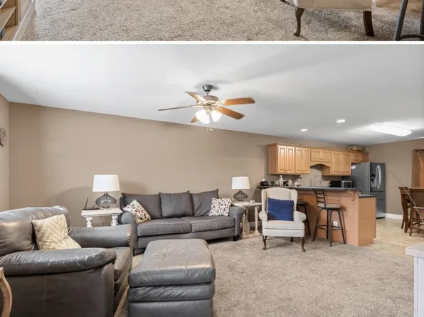 1501-3 Bentgrass Ln, Dalton, GA 30721