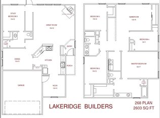 18422 Each Elm Way, Houston, TX 77084