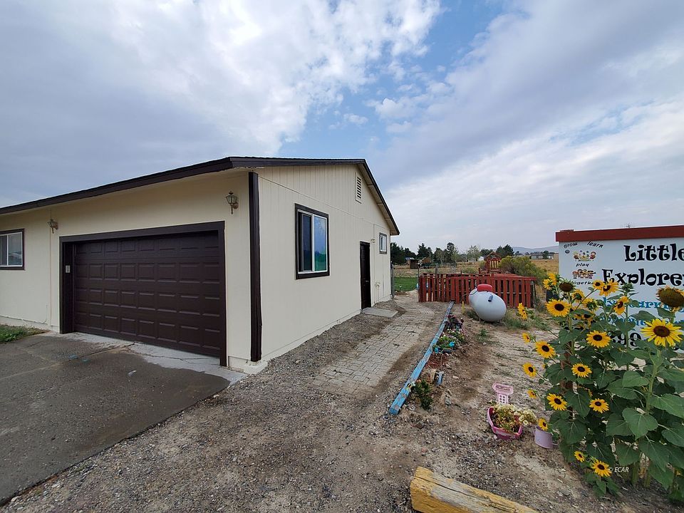470 Gypsum Dr, Spring Creek, NV 89815 Zillow