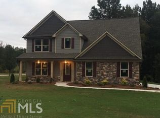 340 Mary Dr, McDonough, GA