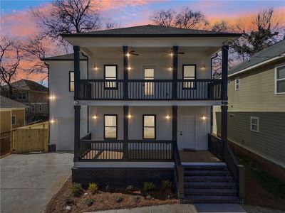 727 Garibaldi St SW, Atlanta, GA, 30310