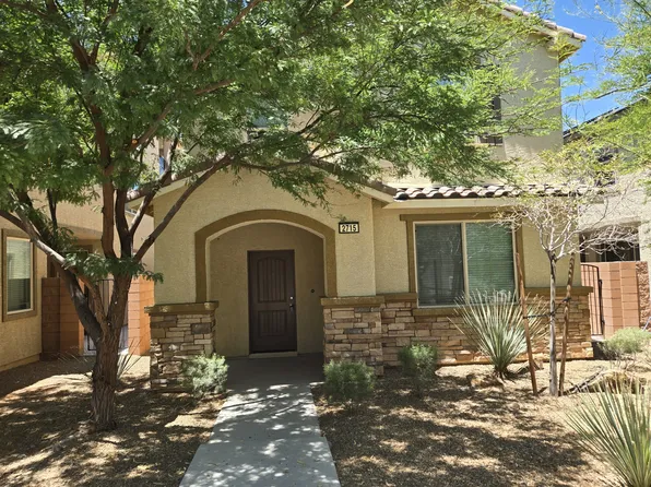 2715 Hammetts Landing Walk, Henderson, NV 89044